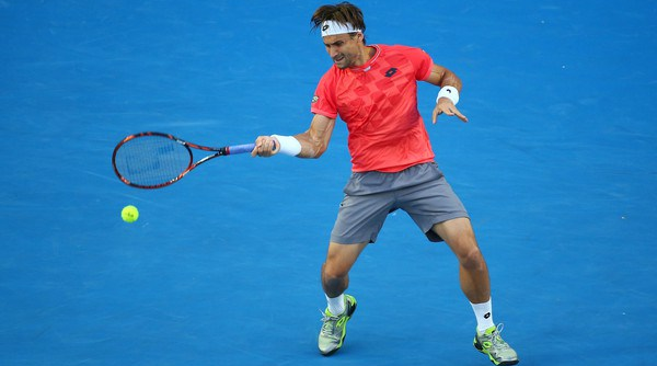 David Ferrer John Isner betting preview