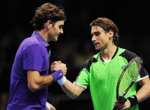 David Ferrer Roger Federer betting preview