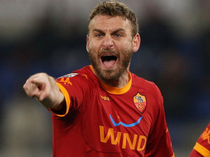 What to bet on Roma Chievo