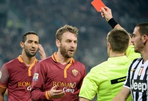 Roma Juventus betting preview