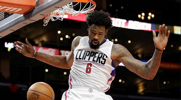 LA Clippers Utah Jazz Game 2 betting preview