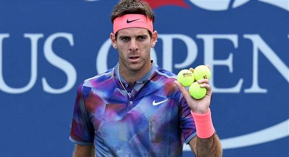 Del Potro Thiem betting preview