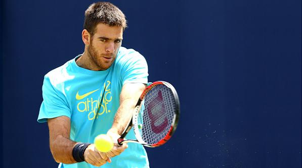 Del Potro Kudla Delray Beach