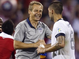 USA Panama betting preview