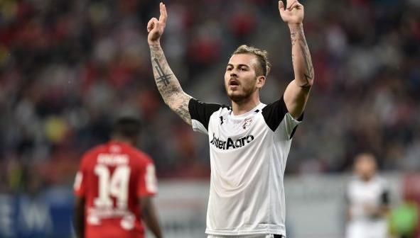 Viktoria Plzen Astra Giurgiu Europa League tips