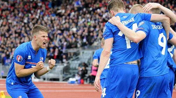Denmark Iceland betting preview