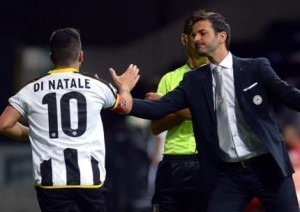 Udinese Cesena betting preview Coppa Italia