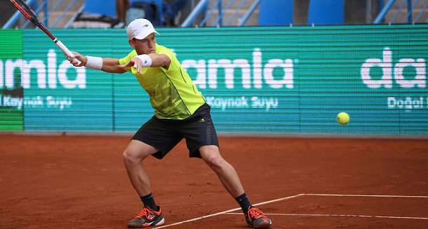 Schwartzman Buenos Aires outright bets