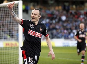 Monaco St Etienne football tips