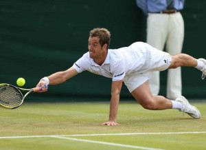 Dimitrov Gasquet betting preview