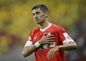 Dinamo Gaz Metan Ionel Danciulescu