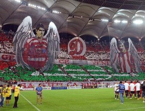 Dinamo Bucharest Steaua Bucharest betting preview