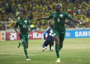 Equatorial Guinea Burkina Faso betting preview