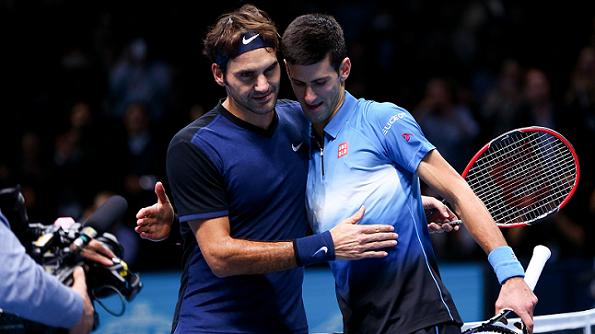 Djokovic Federer bet preview