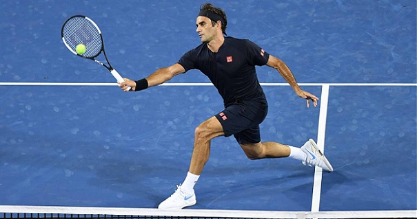 Djokovic Federer Cincinnati prediction