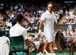 Djokovic Federer betting preview
