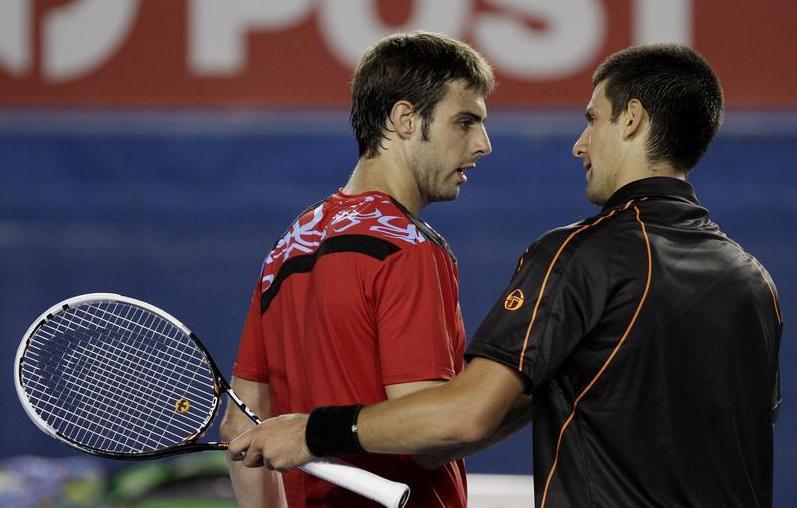 Djokovic - Granollers betting preview