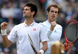 Djokovic Murray Miami final live streaming