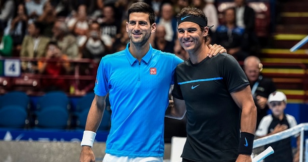 Djokovic Nadal Australian Open final betting preview