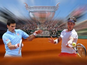 Rafael Nadal Novak Djokovic betting preview