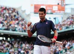 Djokovic Wawrinka Roland Garros betting tips