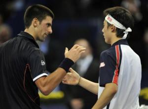 Novak Djokovic Kei Nishikori betting preview