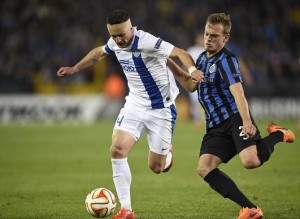 Dnipro Club Brugge betting preview
