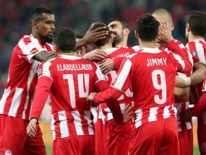 Dnipro Olympiakos betting preview