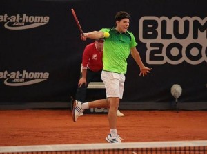 Mayer Thiem Nice final tips