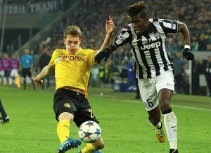 Dortmund Juventus betting preview