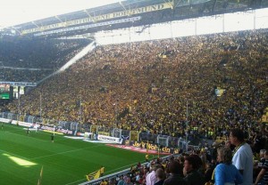 Borussia Dortmund Bayern Munchen Supercup betting preview