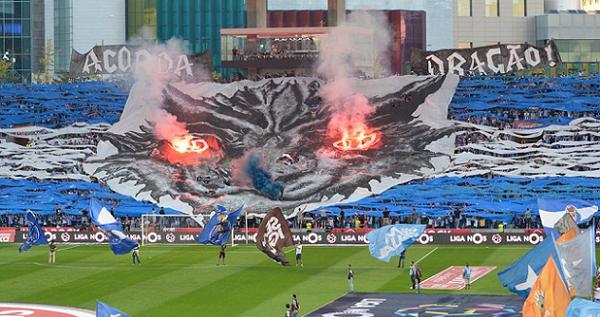Porto Dynamo Kiev betting preview