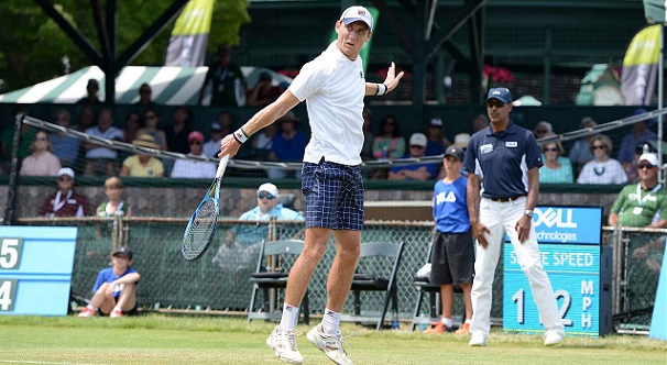 Ebden Gojowczyk betting preview