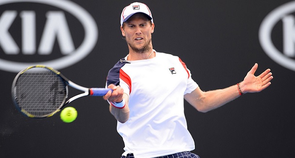 Edmund Seppi Australian Open tips