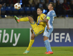 BATE Borisov Slovan Bratislava betting preview