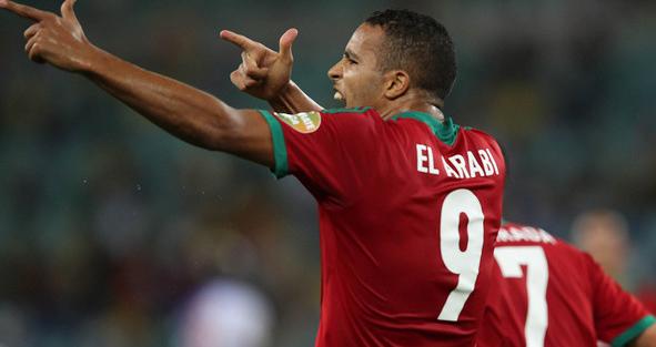 Morocco Equatorial Guinea World Cup 2018 picks