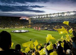 Villarreal Espanyol betting preview