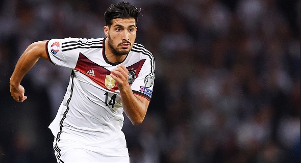 Germany Mexico Confederations Cup prediction