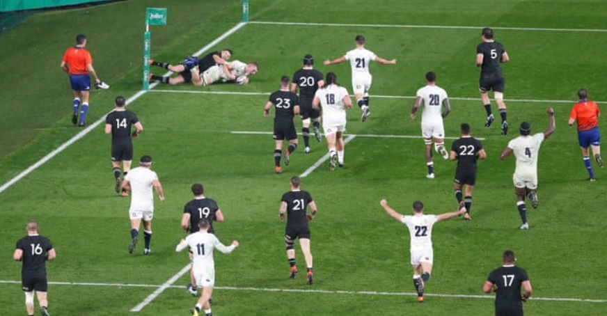 England All Blacks world cup betting preview