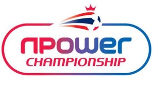 England Championship