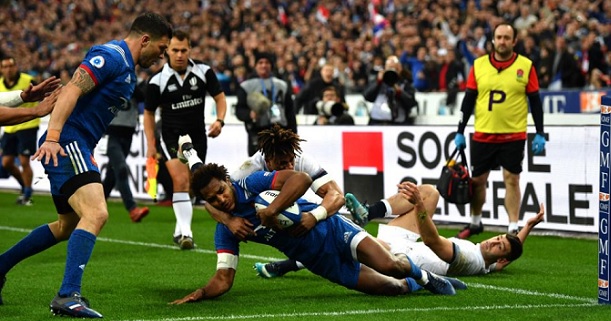 England France Six Nations betting preview