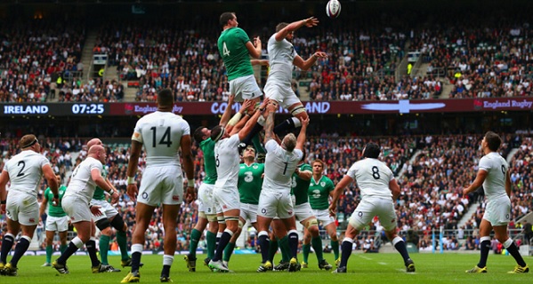 England Ireland Six Nations prediction