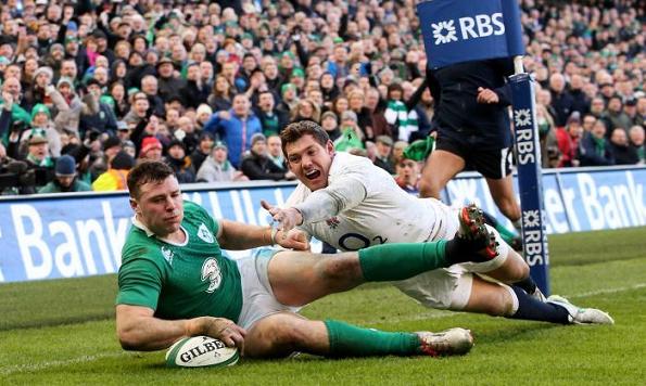 England Ireland Six Nations betting preview