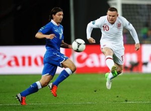 England - Italy betting preview