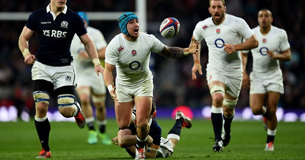 England Scotland Six Nations betting preview