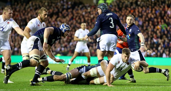 England Scotland 2017 Six Nations prediction