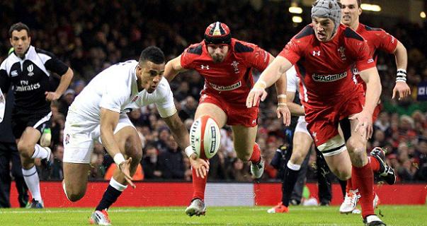 England Wales 2015 Rugby World Cup tips