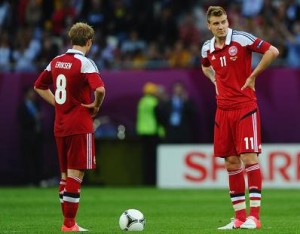 Denmark USA betting preview