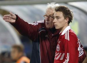 Romania Denmark football odds tips