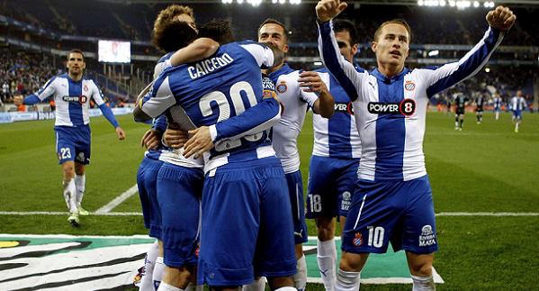 Espanyol Gijon Primera Division tips